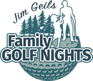 Jim Geils Family Golf NIghts 